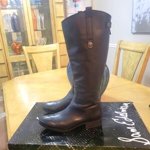 Sam Edelman Knee-High Boots